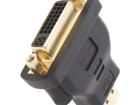 ECCB0 HDMI, Displayport & DVI Connectors