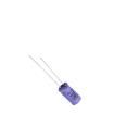ECE2CM100E12OTPO Aluminium Electrolytic Capacitors - Radial Leaded