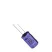 ECE2CM101K21OTPO Aluminium Electrolytic Capacitors - Radial Leaded