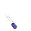 ECE2EM100G12OTPO Aluminium Electrolytic Capacitors - Radial Leaded