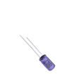 ECE2EM2R2E12OTPO Aluminium Electrolytic Capacitors - Radial Leaded
