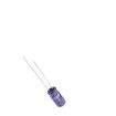 ECF1CM101D11OTPO Aluminium Electrolytic Capacitors - Radial Leaded