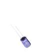 ECF1CM471F12OTPO Aluminium Electrolytic Capacitors - Radial Leaded