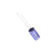 ECF1EM101E12OTPO Aluminium Electrolytic Capacitors - Radial Leaded