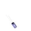 ECF1EM221E12OTPO Aluminium Electrolytic Capacitors - Radial Leaded