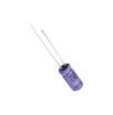 ECF1HM100D11OTPO Aluminium Electrolytic Capacitors - Radial Leaded
