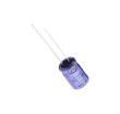 ECF1HM101F12OTPO Aluminium Electrolytic Capacitors - Radial Leaded