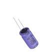 ECF1HM102K25OTPO Aluminium Electrolytic Capacitors - Radial Leaded