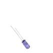 ECF1HM4R7D11OTPO Aluminium Electrolytic Capacitors - Radial Leaded
