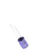 ECF1JM470F12OTPO Aluminium Electrolytic Capacitors - Radial Leaded
