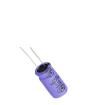 ECF1KM331K25OTPO Aluminium Electrolytic Capacitors - Radial Leaded