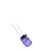 ECF1KM470G12OTPO Aluminium Electrolytic Capacitors - Radial Leaded