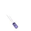 ECF1VM101E12OTPO Aluminium Electrolytic Capacitors - Radial Leaded