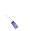 ECF1VM331F16OTPO Aluminium Electrolytic Capacitors - Radial Leaded