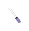 ECF1VM470D11OTPO Aluminium Electrolytic Capacitors - Radial Leaded
