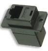 ECF504B-8SK Modular Connectors / Ethernet Connectors