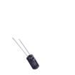 ECG1KM100E12OTBO Aluminium Electrolytic Capacitors - Radial Leaded