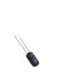 ECG2CM4R7E12OTBO Aluminium Electrolytic Capacitors - Radial Leaded