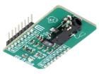 ECG 6 CLICK  Embedded Solutions