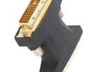 ECGB0 HDMI, Displayport & DVI Connectors