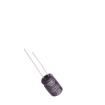 ECH1BM820F12OTZO Aluminium Electrolytic Capacitors - Radial Leaded
