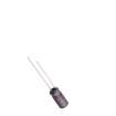 ECH1HM220D11OTZO Aluminium Electrolytic Capacitors - Radial Leaded