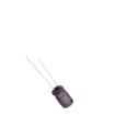 ECH1HM220E09OTZO Aluminium Electrolytic Capacitors - Radial Leaded