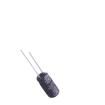 ECH2GM100F16OTZO Aluminium Electrolytic Capacitors - Radial Leaded
