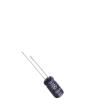 ECH2WM010E12OTZO Aluminium Electrolytic Capacitors - Radial Leaded