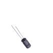 ECH2WM2R2E12OTZO Aluminium Electrolytic Capacitors - Radial Leaded