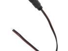 ECJ02F2555STST DC Power Cords