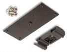 ECL25/30 DIN CLIP KIT 