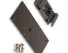 ECL25/30 DIN CLIP KIT Unclassified