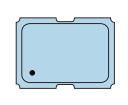 EBCA46K2H-32.768k TR  Passive Components