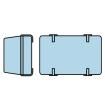 EH1400SJETTS-5.000M  Passive Components