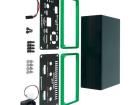 ECLYPSE Z7 ENCLOSURE KIT Development Boards & Kits - Other Processors