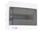 ECM12PT  Enclosures