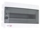 ECM18PT-S  Enclosures