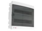 ECM 2X18PT-S  Enclosures