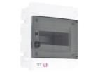 ECM8PT  Enclosures