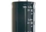 ECOS2DP331BA Aluminium Electrolytic Capacitors - Snap In