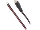 ECP08F2155STST DC Power Cords