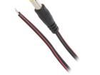 ECP08F2555STST DC Power Cords