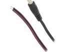 ECP15F2155STST DC Power Cords