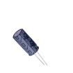 ECR1EBK472MLL160031E Aluminium Electrolytic Capacitors - Radial Leaded