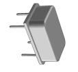 ECS-100A-184 Standard Clock Oscillators