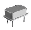 ECS-100AX-110.5 electronic component of ECS Inc