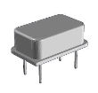 ECS-100AX-28.322 electronic component of ECS Inc