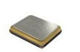 ECS-250-10-33B-CWN-TR3 electronic component of ECS Inc
