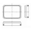 ECS-192-8-36CKM-TR electronic component of ECS Inc